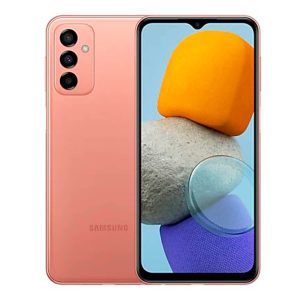 Smartphone Samsung Galaxy M23 M236 Ds 4+128gb Orange Europa