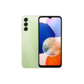 SMARTPHONE SAMSUNG A146 GALAXY A14 5G 4GB/64GB GREEN EUROPA