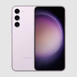 Smartphone Samsung S916 Galaxy S23+ 5g 256gb Lavender Europa
