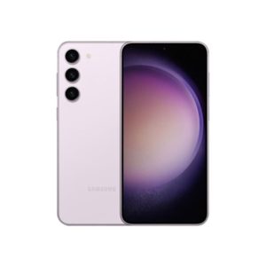 Smartphone Samsung S916 Galaxy S23+ 5g 512gb Lavender Europa