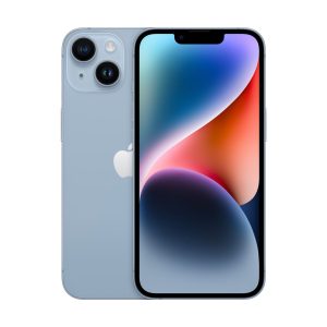 Apple Iphone 14 256gb Mpwp3hx/A Blue Europa