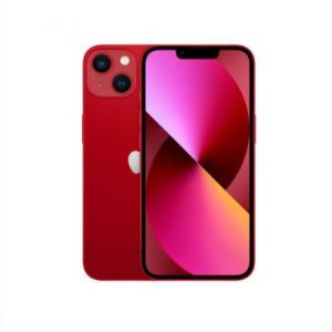 APPLE IPHONE 13 128GB MLP03RK/A (PRODUCT) RED EUROPA