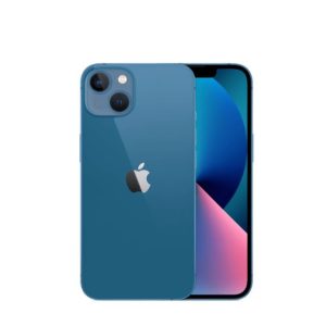 APPLE IPHONE 13 128GB MLPK3RM/A BLUE EUROPA