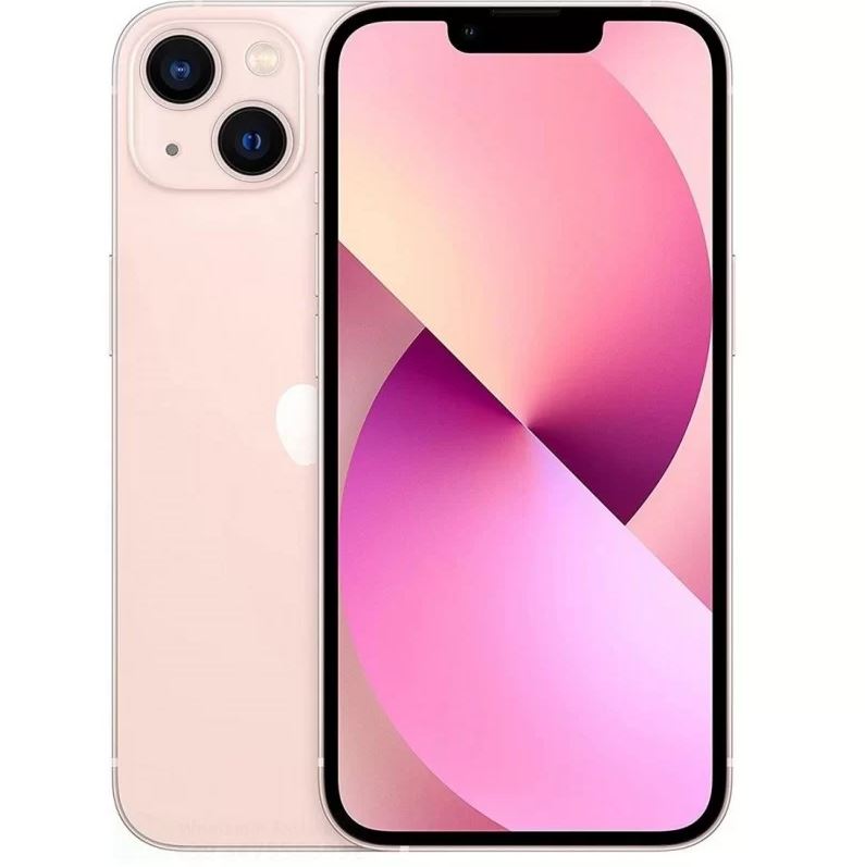 APPLE IPHONE 13 256GB MLQ83RM/A PINK EUROPA