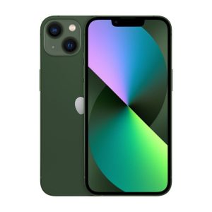 APPLE IPHONE 13 256GB MNGP3RK/A GREEN EUROPA