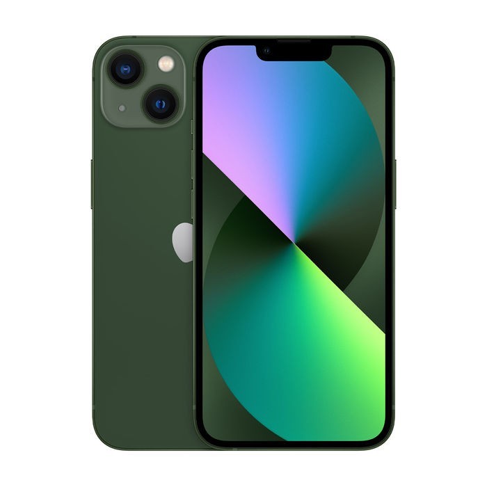 APPLE IPHONE 13 256GB MNGP3RK/A GREEN EUROPA