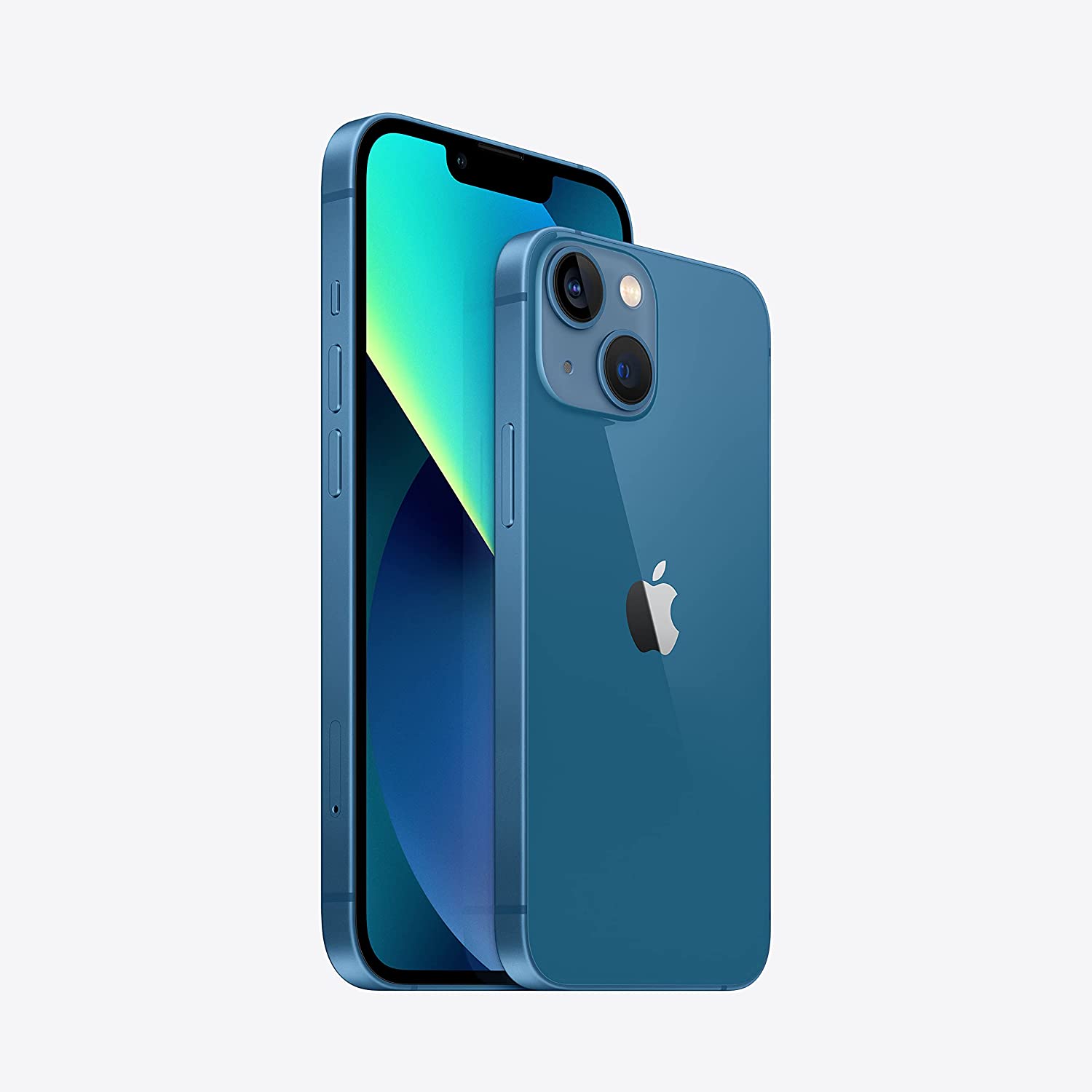 APPLE IPHONE 13 256GB MLP73RK/A BLUE EUROPA