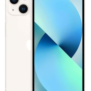 APPLE IPHONE 13 256GB MLP43RK/A STARLIGHT EUROPA