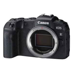 DIGITAL CAMERA MIRRORLESS CANON EOS RP 3380C003