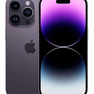APPLE IPHONE 14 PRO 128GB MQ0G3QM/A DEEP PURPLE EUROPA