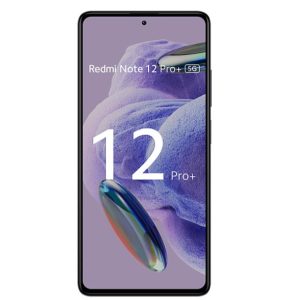 Smartphone Xiaomi Redmi Note 12 Pro Plus 5g 8+256gb Duos White Italia