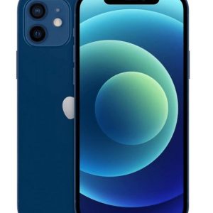 APPLE IPHONE 12 128GB MGJE3RM/A BLUE EUROPA