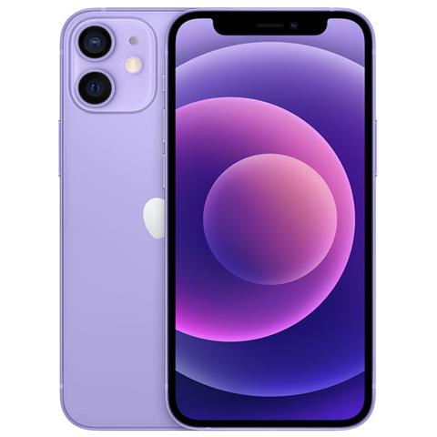 APPLE IPHONE 12 128GB MJNP3RM/A PURPLE EUROPA