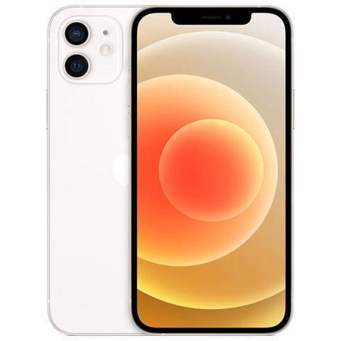 APPLE IPHONE 12 128GB MGJC3RM/A WHITE EUROPA