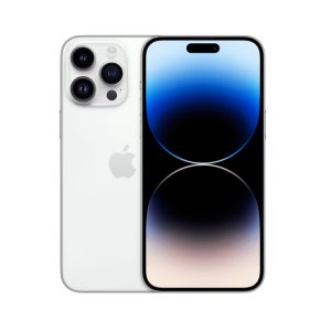 APPLE IPHONE 14 PRO MAX 256GB MQ9V3RX/A SILVER EUROPA