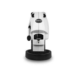 MACCHINA DA CAFFE' DIDIESSE BABY FROG CON FRULLINO BIANCO