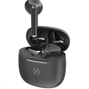 Auricolari Celly True Wireless Earbuds Buz2bk Nere