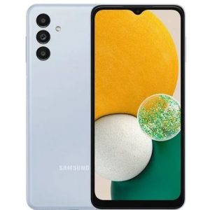 SMARTPHONE SAMSUNG A136 GALAXY A13 5G 64GB DUOS BLUE TIM