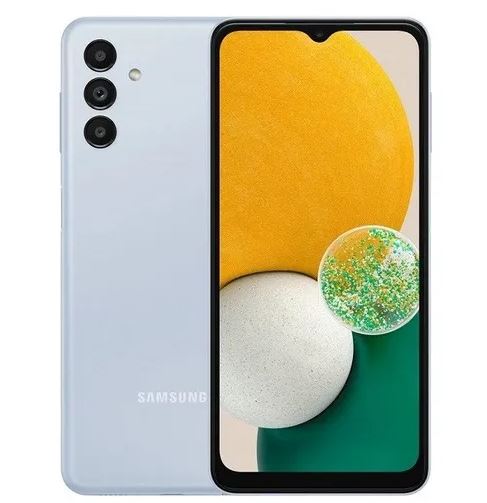 SMARTPHONE SAMSUNG A136 GALAXY A13 5G 64GB DUOS BLUE TIM
