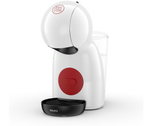 MACCHINA DA CAFFE' KRUPS DOLCE GUSTO PICCOLO XS KP1A01PO