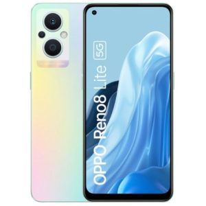 Smartphone Oppo Reno 7 Lite 5g 8+128gb Duos Rainbow Spectrum Europa