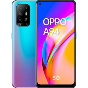 SMARTPHONE OPPO A94 5G 8+128GB DUOS COSMO BLUE TIM