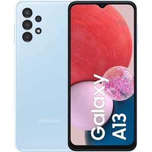SMARTPHONE SAMSUNG A136 GALAXY A13 64GB DUOS BLUE TIM