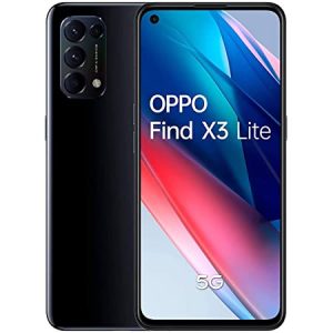 SMARTPHONE OPPO A94 5G 8+128GB DUOS COSMO BLACK TIM