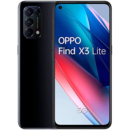 SMARTPHONE OPPO A94 5G 8+128GB DUOS COSMO BLACK TIM