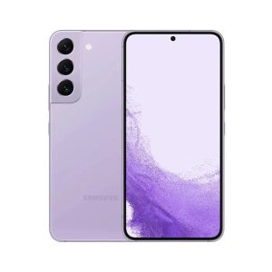 SMARTPHONE SAMSUNG S901 GALAXY S22 5G 256GB BORA PURPLE TIM