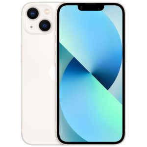APPLE IPHONE 14 256GB MPW43HX/A STARLIGHT EUROPA