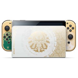 GIOCO NINTENDO SWITCH THE LEGEND OF ZELDA: TEARS OF KINGDOM IT