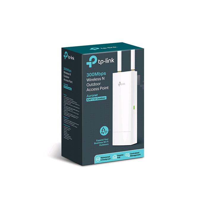Access Point Tp-Link Wireless Eap110