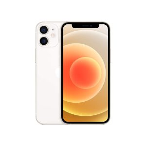 Apple Iphone 12 Mini 64gb White Grado A Ricondizionato