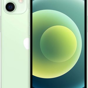 Apple Iphone 12 Mini 64gb Green Grado A Ricondizionato