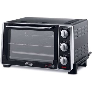FORNO ELETTRICO 1800W DELONGHI EO 24752 24L