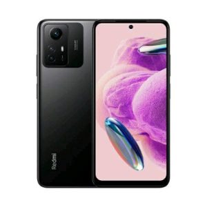 Smartphone Xiaomi Redmi Note 12s 6+128gb Duos Onyx Black Italia