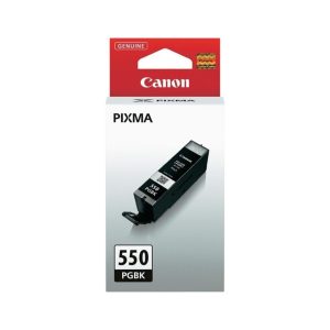 Cartuccia Canon 6496b001 Pgi-550 Black