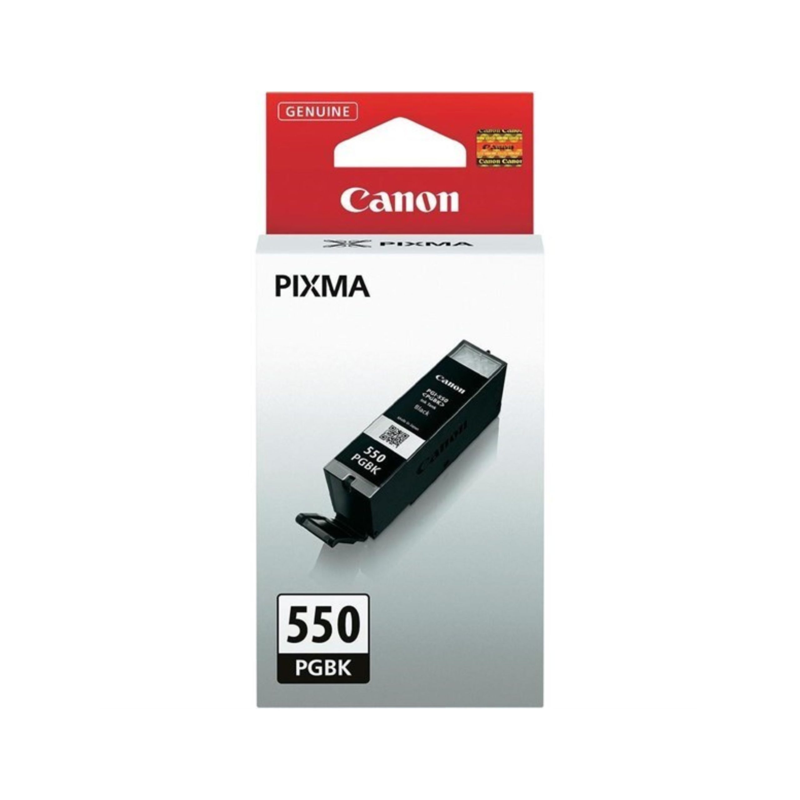Cartuccia Canon 6496b001 Pgi-550 Black
