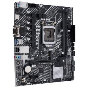 Mainboard Slga1200 Asus H510m-A Wifi 90mb17d0-M0eay0