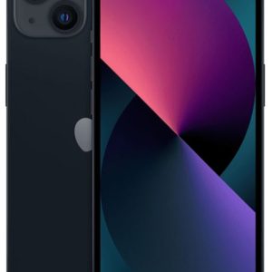 Apple Iphone 13 128gb Midnight Asia