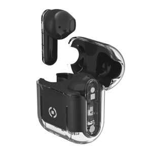 Auricolare Bluetooth Celly Sheerbk Black