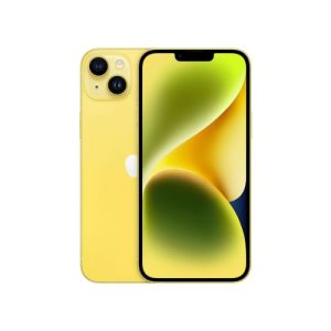 Apple Iphone 14 Plus 128gb Mr693aa/A Yellow Europa