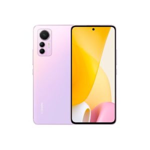 Smartphone Xiaomi 12 Lite 5g 8+128gb Duos Pink Italia
