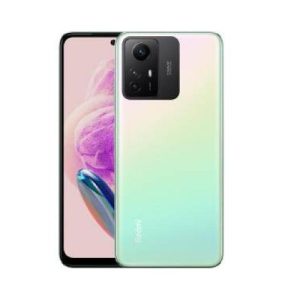 Smartphone Xiaomi Redmi Note 12s 8+256gb Duos Green Italia