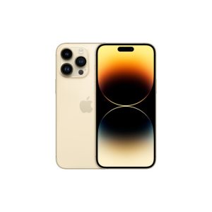 Apple Iphone 14 Pro Max 256gb Mq9w3zd/A Gold Europa