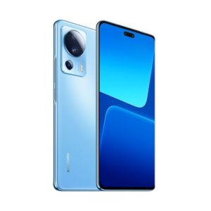 Smartphone Xiaomi 13 Lite 5g 8+256gb Duos Blue Europa