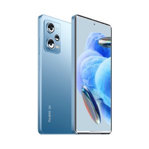 Smartphone Xiaomi Redmi 12 Nfc 4+128gb Duos Sky Blue Italia