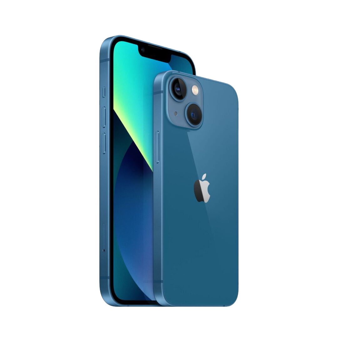 Apple Iphone 12 64gb Blue Ricondizionato Grado A