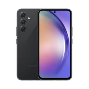 Smartphone Samsung A546 Galaxy A54 5g 8+256gb Duos Black Italia